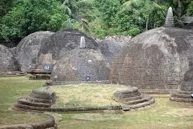 Kadurugoda Ruins