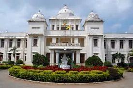 Jaffna Public Library