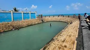 Keerimalai Springs