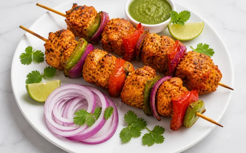 Chicken Tikka
