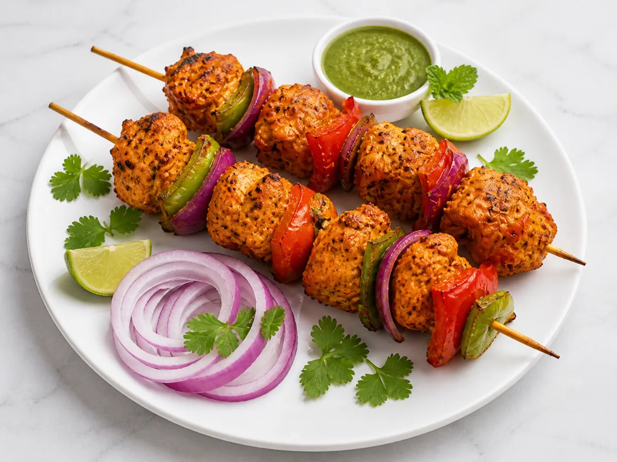Chicken Tikka