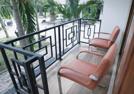 Deluxe Double / Twin Room