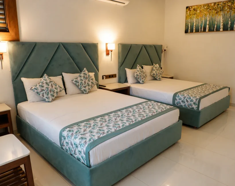 Family Suite