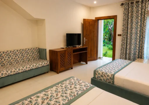 Family Suite