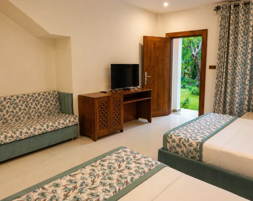Family Suite
