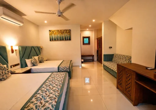 Family Suite