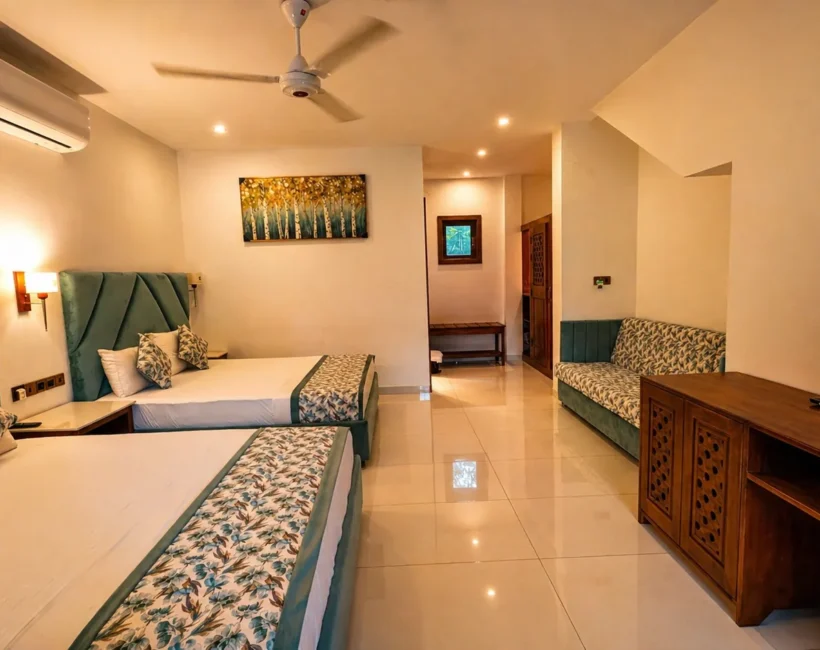 Family Suite