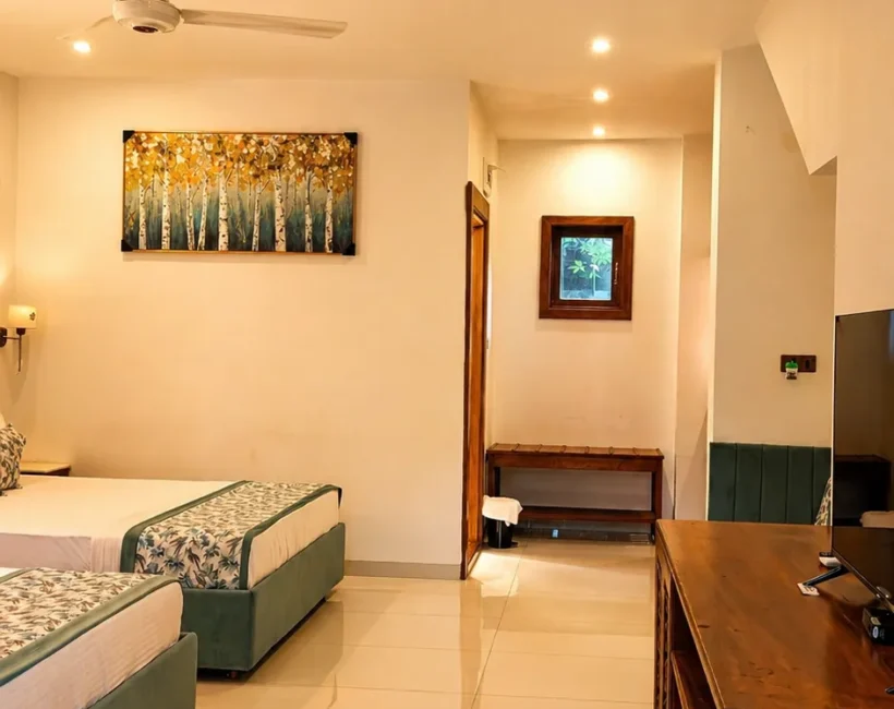 Family Suite
