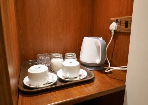 Deluxe Family Suite