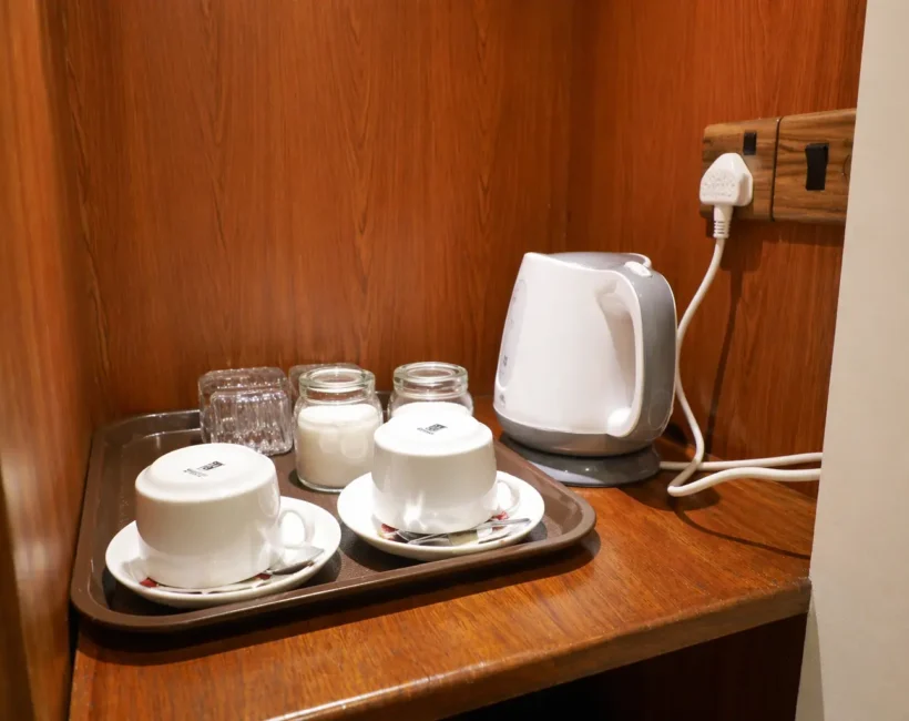 Deluxe Family Suite